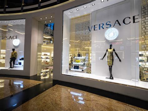 versace jeans couture dubai mall